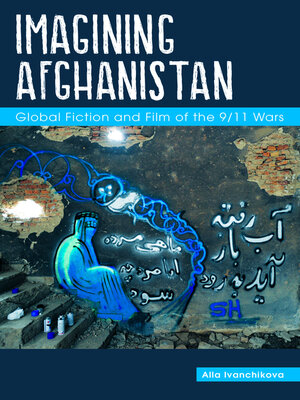 cover image of Imagining Afghanistan